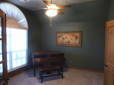 Formal Dining or extra sitting room