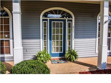 811 Eagles Nest Dr, Byram, MS 39272 - photo 3