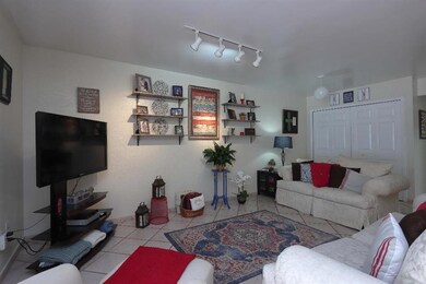 The Laundry is behind the bifold doors, as shown h
