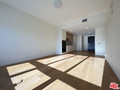 Metropolis Los Angeles - Tower I unit 2610, Los Angeles, CA 90017 - photo 7