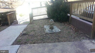 45 S Green St unit 7, Berkeley Springs, WV 25411 - photo 3