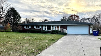 1070 Walkerton Trail, Walkerton, IN 46574 - photo 2