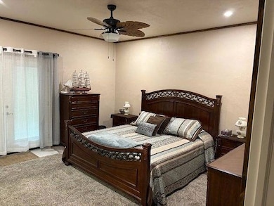 115022 N 3720 Rd, Okemah, OK 74859 - photo 5