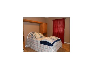 Bedroom.