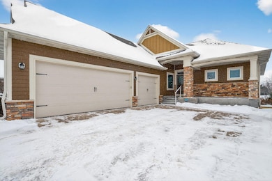 3368 122nd Ave NE, Minneapolis, MN 55449 - photo 2