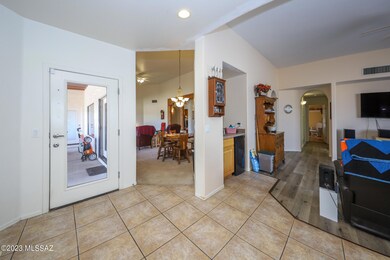 Kitchen Nook