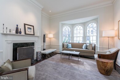 2127 R St NW, Washington, DC 20008 - photo 5