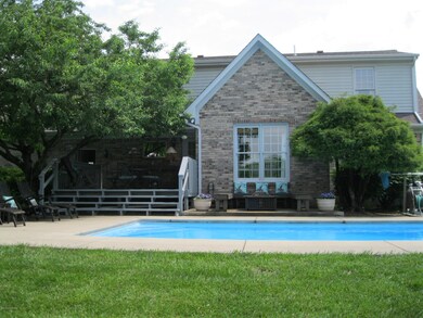 217 Newman Way, Mount Washington, KY 40047 - photo 5