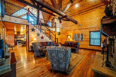 263 High Peak Trail, Broken Bow, OK 74728 - photo 3