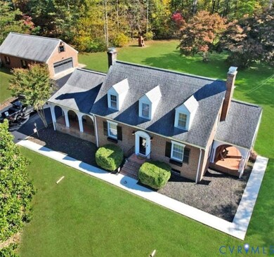 2800 Nottoway Blvd, Victoria, VA 23974 - photo 4