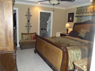 Master Bedroom.