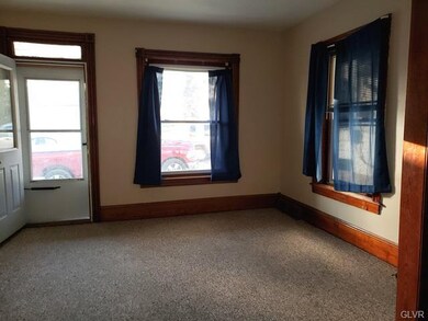 1st Living Room