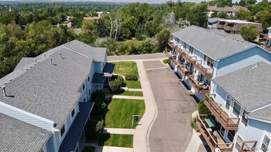 Private Enclave of Youngstown Terrace