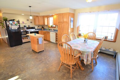 Kitchen whole