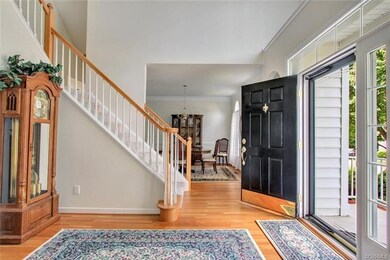 7837 Hampton Forest Ln, Chesterfield, VA 23832 - photo 3