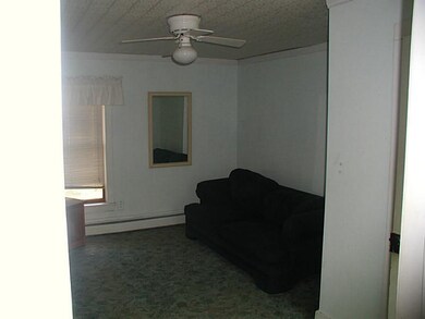 Bedroom.