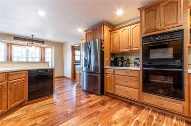 3586 W County Road 1050 N, Osgood, IN 47037 - photo 7