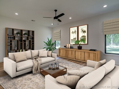 10963 S 220th East Ave, Broken Arrow, OK 74014 - photo 6