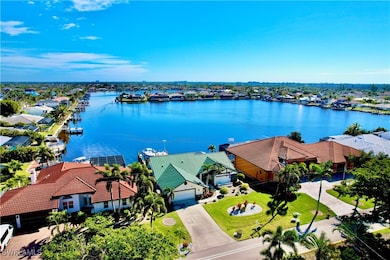 5331 Skyline Blvd, Cape Coral, FL 33914 - photo 2