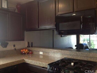 Granite Counters