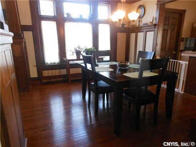 Dining Room.
