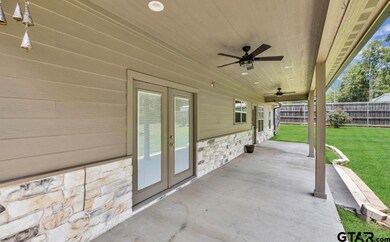 415 Bob White Dr, Gilmer, TX 75645 - photo 7