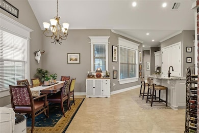 1514 Tuscany, Lake Charles, LA 70605 - photo 6