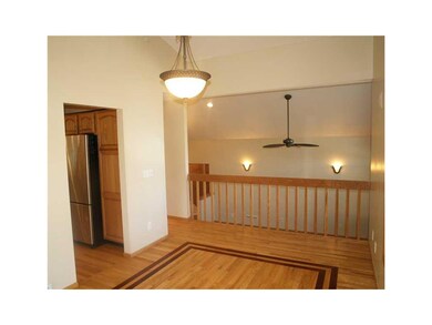 Dining Area.
