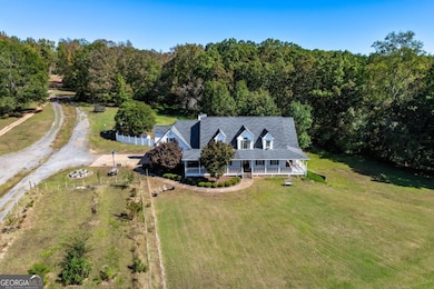 422 Blessings Ln, Nicholson, GA 30565 - photo 5