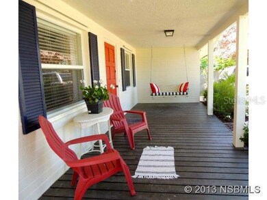 1424 Beacon St, New Smyrna Beach, FL 32169 - photo 3