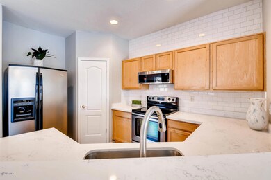 Open Kitchen