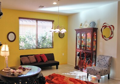 Sitting Room or Formal dining 2