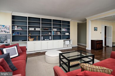 Watergate West Residences unit 1010, Washington, DC 20037 - photo 4