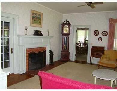 Living Room.