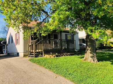 1304 Pauline Ave, Columbus, OH 43224 - photo 2