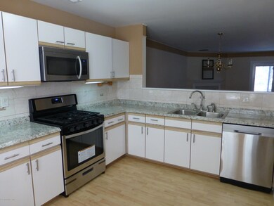 151 Lexington Ct unit N151, Holmdel, NJ 07733 - photo 4