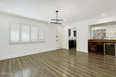 10404 Maxwood Dr, El Paso, TX 79935 - photo 6