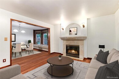 1076 S Pearl St, Denver, CO 80209 - photo 4