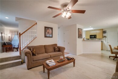 619 Cicero Dr, Ruther Glen, VA 22546 - photo 5