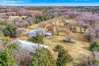 643 Eastern Valley Ln, Whitesboro, TX 76273 - photo 3