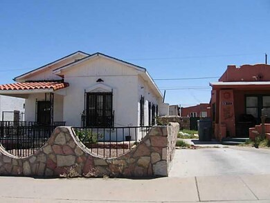 3208 Memphis Ave, El Paso, TX 79930 - photo 2
