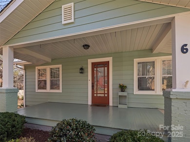 6 Buckingham Ct, Asheville, NC 28803 - photo 4