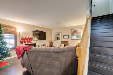 5041 Sublight Ave, Las Vegas, NV 89108 - photo 2