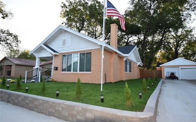 315 B St SW, Ardmore, OK 73401 - photo 2