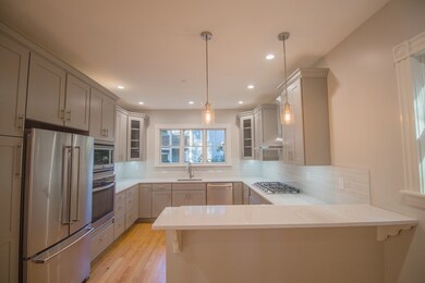 16 Traymore St unit 1, Cambridge, MA 02140 - photo 2