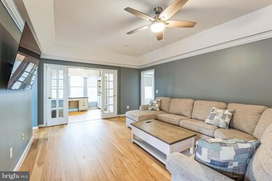 8600 Roaming Ridge Way unit 206, Odenton, MD 21113 - photo 5