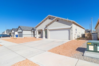 5112 Joe Castillo St, El Paso, TX 79938 - photo 7