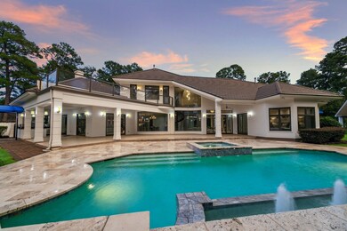 11 Saddlebrook Ct, Tomball, TX 77375 - photo 2