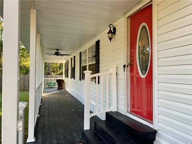 1438 Ford Blvd NE, Townsend, GA 31331 - photo 2