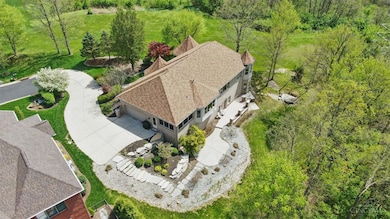 3601 Chadwell Springs Ct, Cleves, OH 45002 - photo 6